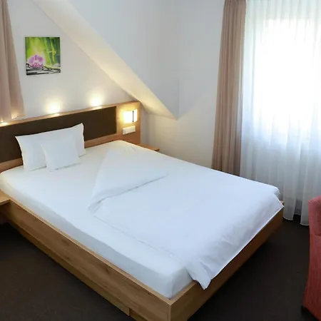 Schuetzen Gbr 호텔