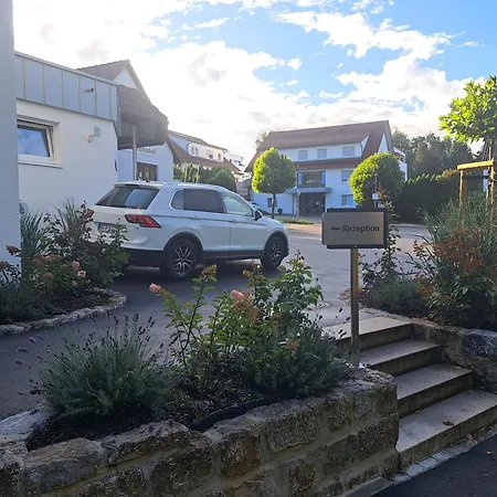 Schuetzen Gbr 호텔