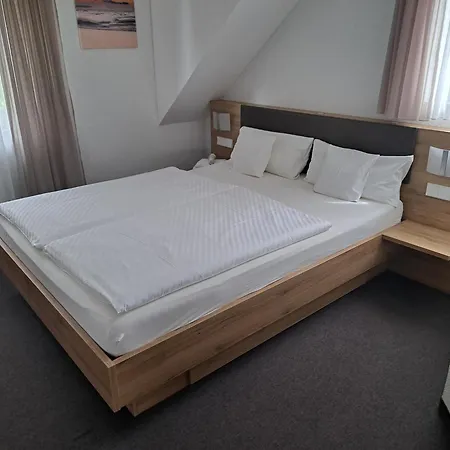 Schuetzen Gbr 호텔 3*