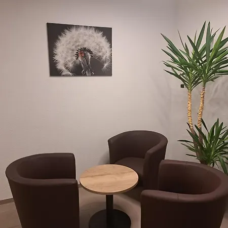 호텔 Schuetzen Gbr 3*