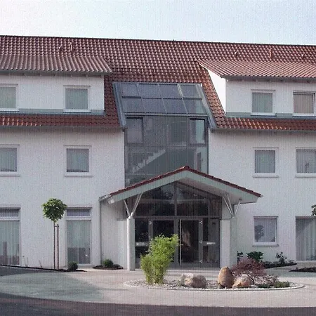 Schuetzen Gbr 3* Laupheim