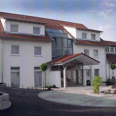 호텔 Schuetzen Gbr 3*