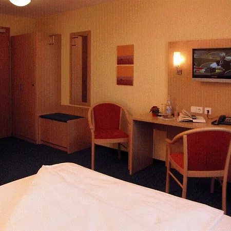 Schuetzen Gbr 호텔