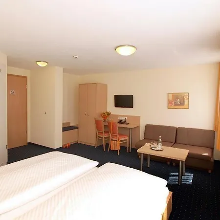 Schuetzen Gbr Hotel 3*