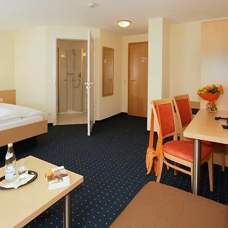 Schuetzen Gbr Hotel