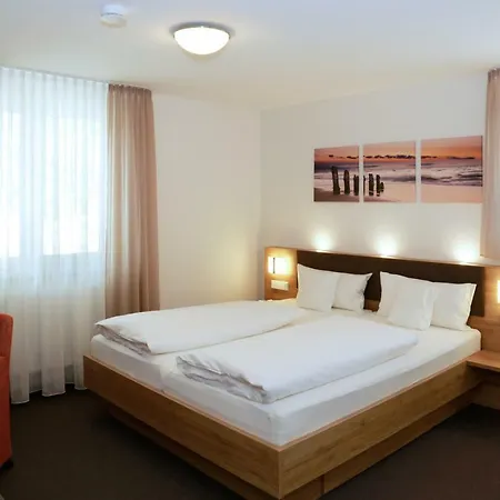 Schuetzen Gbr 호텔