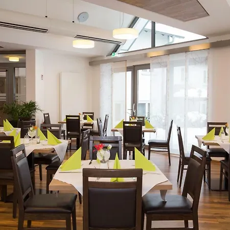 Schuetzen Gbr 호텔